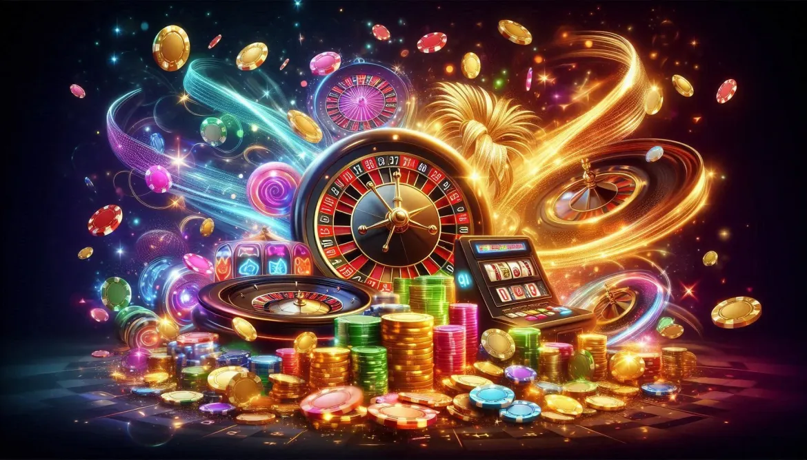 MonsterWin Casino